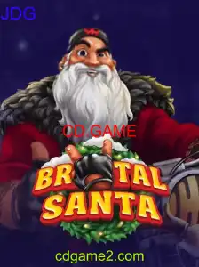 BrutalSanta