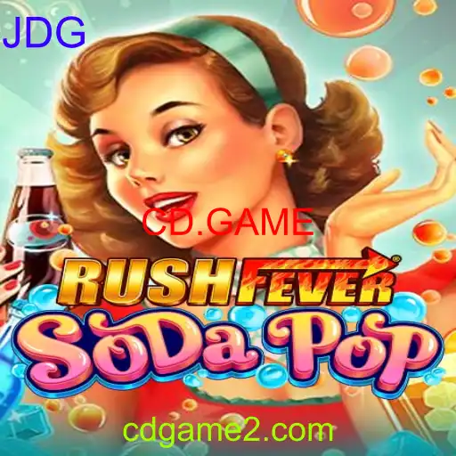 RushFeverSodaPop