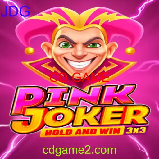 pinkjoker